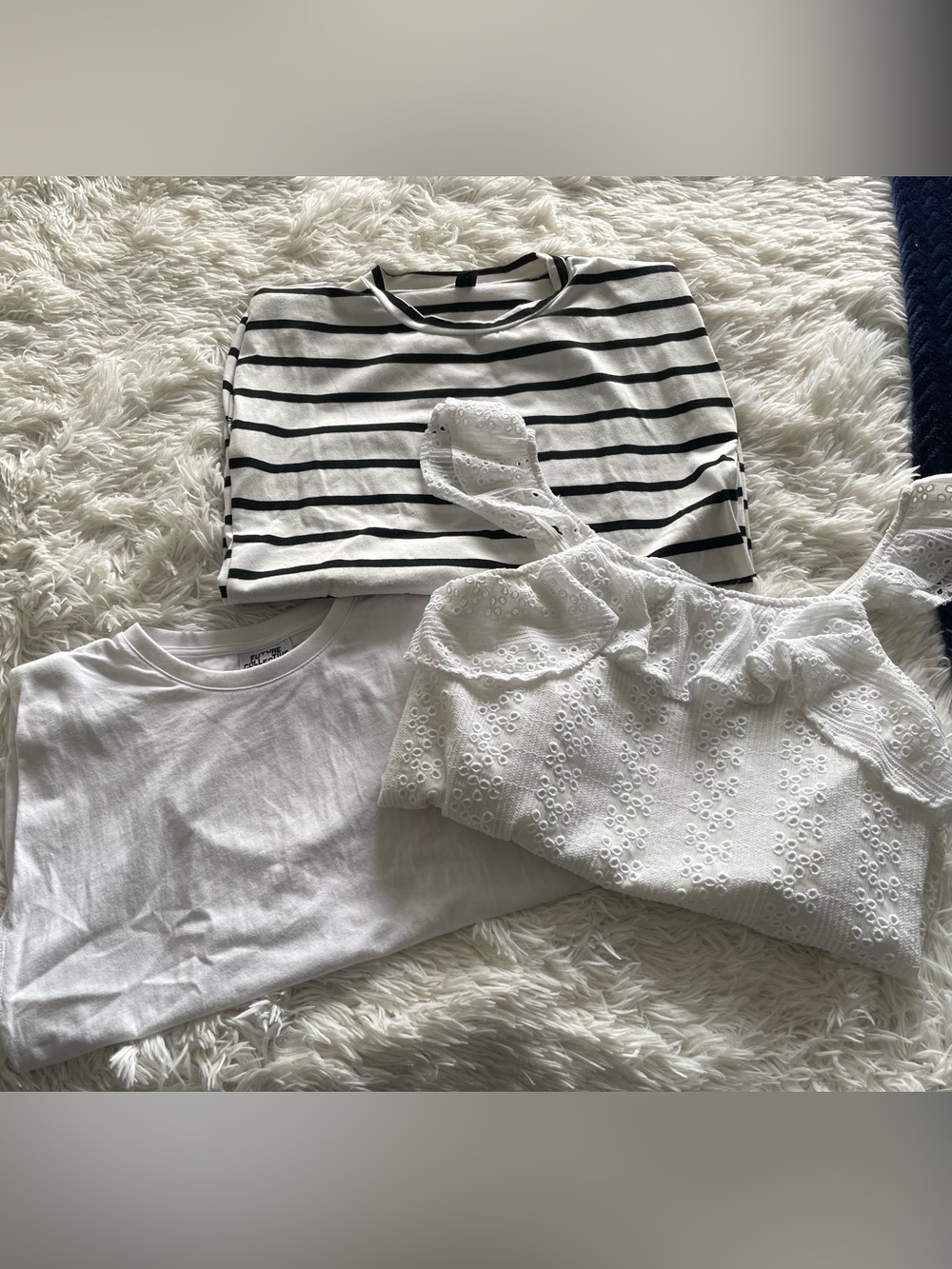 Tops bundle